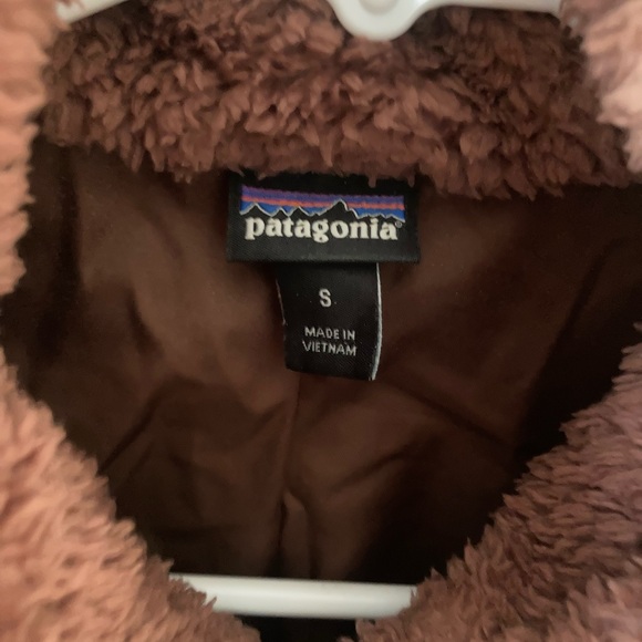 Patagonia Los Gatos Vest (brown) - Picture 4 of 6